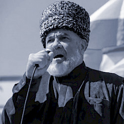 Achmed Barachoev