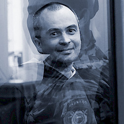 Oleg Dmitriev