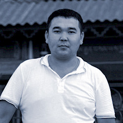 Evgenij Esenov