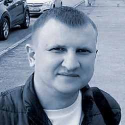 Sergej Kamenskij