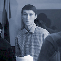 Arman Sagynbaev