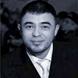 Al'bert Valiullin