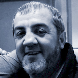 Uzeir Abdullaev