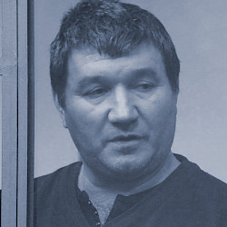 Inver Bekirov