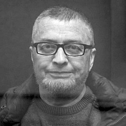 Džemil' Gafarov