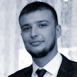Alim Karimov