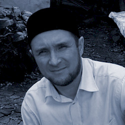 Rustem Galljamov