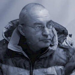 Anas Gimazetdinov