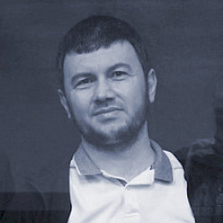 Ėrnest Ibragimov
