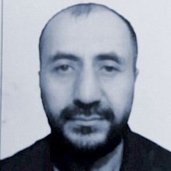 Akramžon Abdullaev