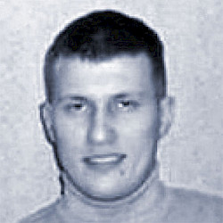 Ruzil' Davletšin