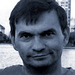 Rustam Diarov