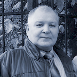 Aleksandr Dubovenko