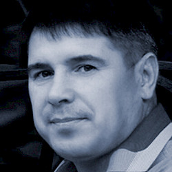 Evgenij Ivanov