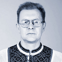 Aleksandr Byvšev