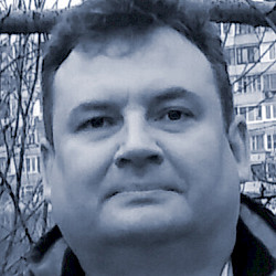 Vitalij Komarov