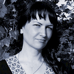 Irina Danilovič