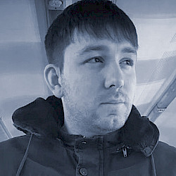 Arsen Besolov