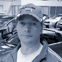 Dmitrij Vaščenok