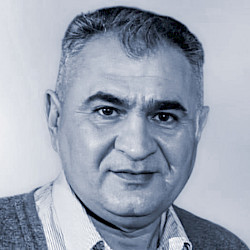 Garegin Chačaturjan