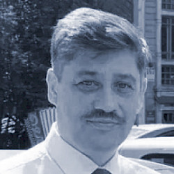 Andrej Stupnikov