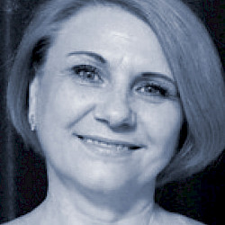 Anna Safronova
