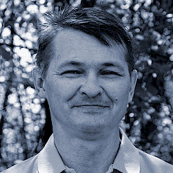 Aleksandr Nikolaev