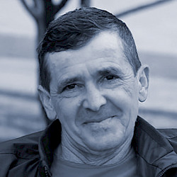 Sergej Kos'janenko