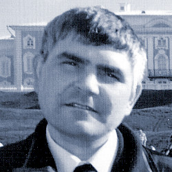 Aleksandr Korolёv
