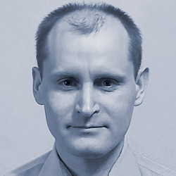 Michail Burkov