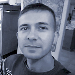 Vjačaslav Polkanov