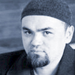 Ruslan Fattachov