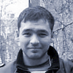 Timur Uzbekov