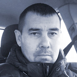 Ruslan Sungatov
