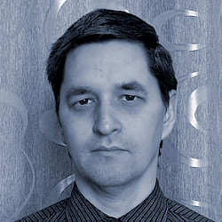 Jurij Geraščenko