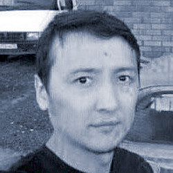 Turabek Osmonkulov