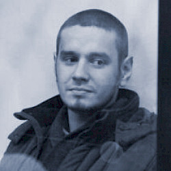 Irek Muchametov