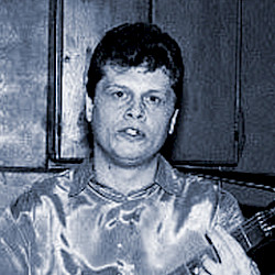 Dmitrij Ljalaev