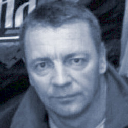 Sergej Nevorotin