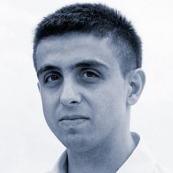Aram Danieljan