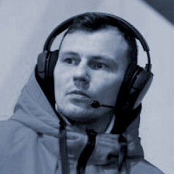 Michail Žarikov