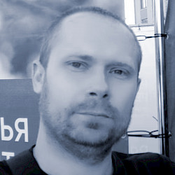 Michail Šarygin