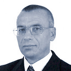 Oleg Pan'kov
