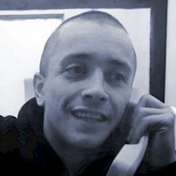 Arsen Ibraimov