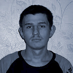 Dmitrij Ljamin