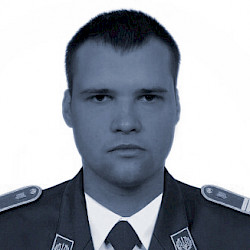 Dmitrij Lisovec