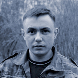 Michail Babincev