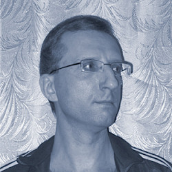 Dmitrij Bogmut