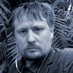 Aleksej Luk'janov