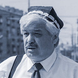 Usman Baratov
